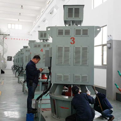 泰特利機(jī)電