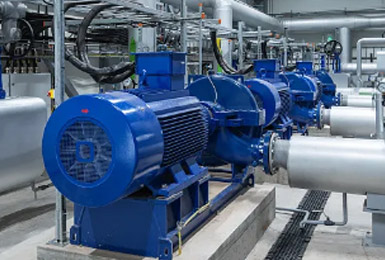 泰特利機(jī)電