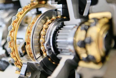 泰特利機(jī)電