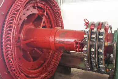 泰特利機(jī)電