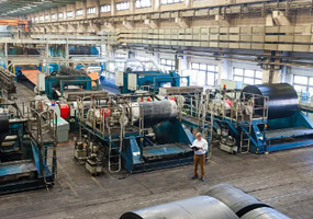 泰特利機(jī)電